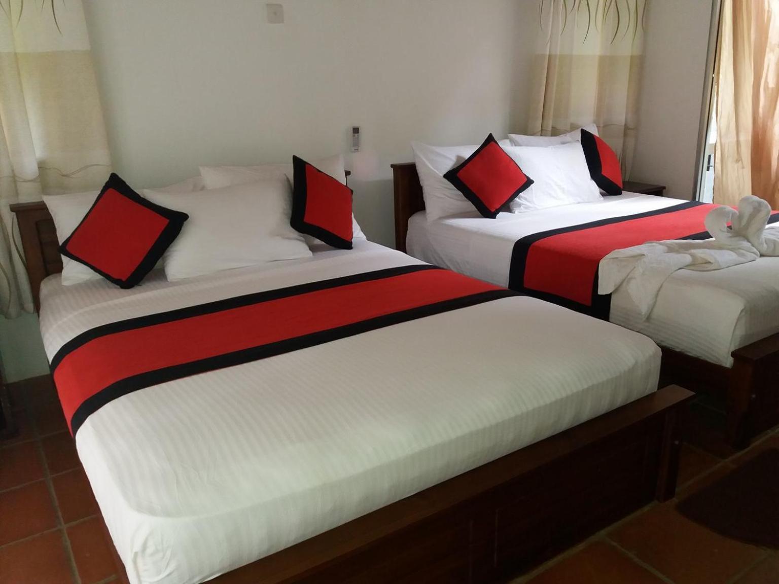 Hantara Udawalawa Udawalawe Zimmer foto