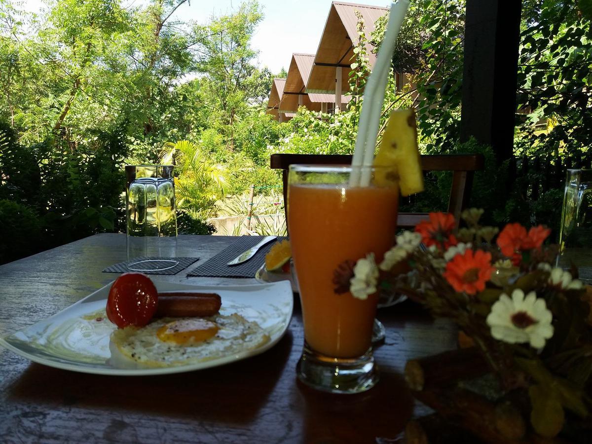 Hantara Udawalawa Udawalawe Exterior foto