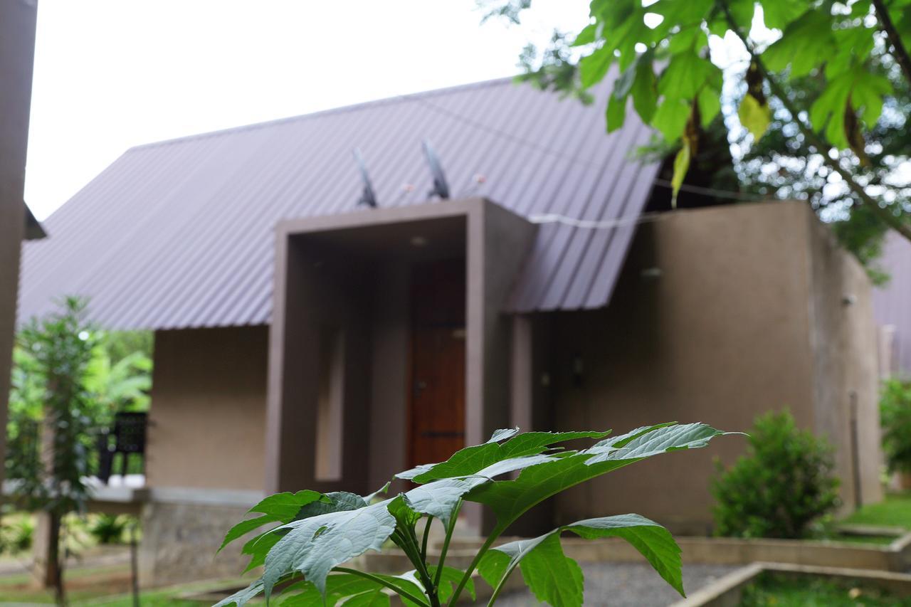 Hantara Udawalawa Udawalawe Exterior foto