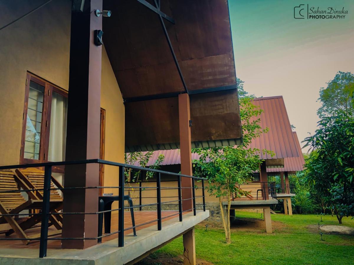 Hantara Udawalawa Udawalawe Exterior foto
